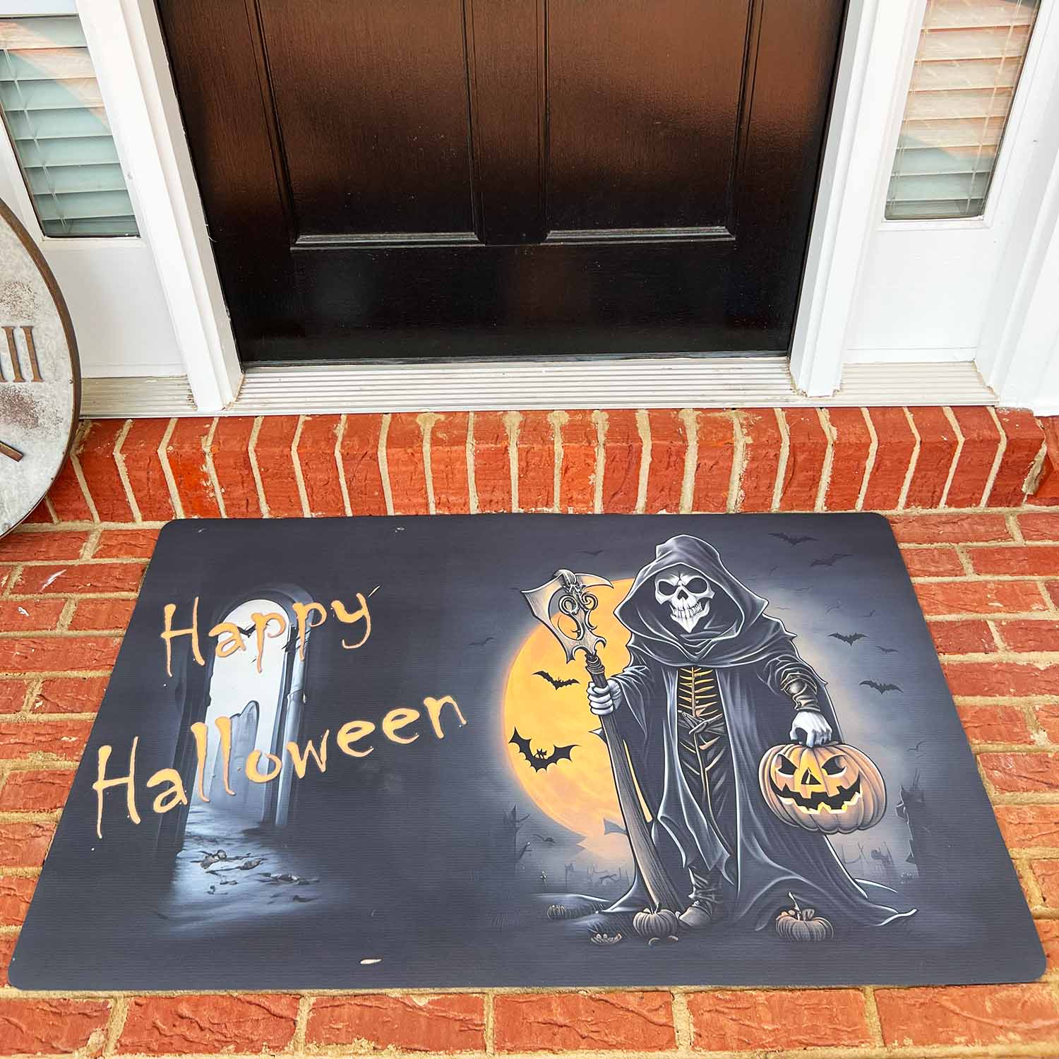 Halloween Gifts & Decor